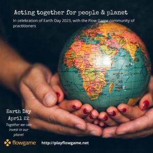 Acting together for People and Planet